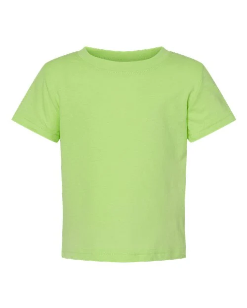 Infant Fine Jersey Tee - Image 19