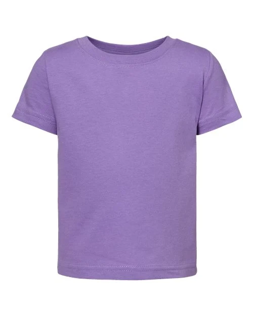 Infant Fine Jersey Tee - Image 20