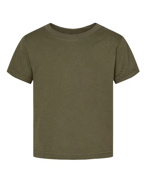 Infant Fine Jersey Tee - Image 23