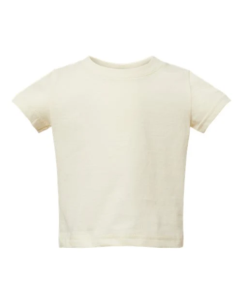 Infant Fine Jersey Tee - Image 24