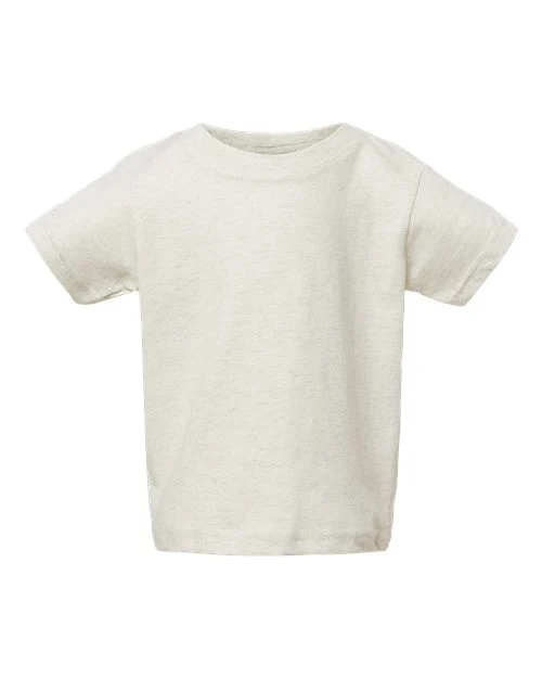Infant Fine Jersey Tee - Image 25
