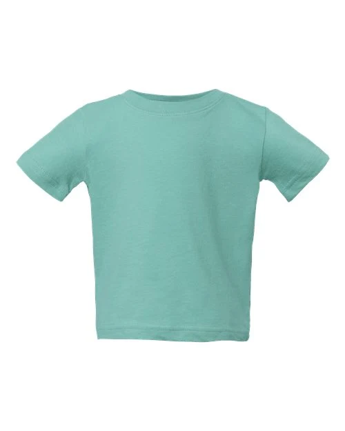 Infant Fine Jersey Tee - Image 34