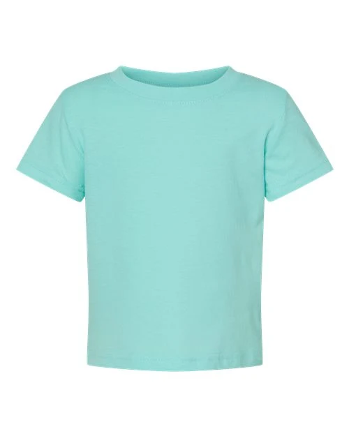 Infant Fine Jersey Tee - Image 9