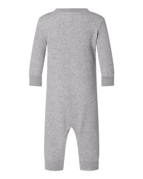 Infant Fleece One-Piece - Image 2