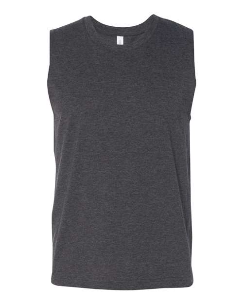 Jersey Muscle Tank - Image 3