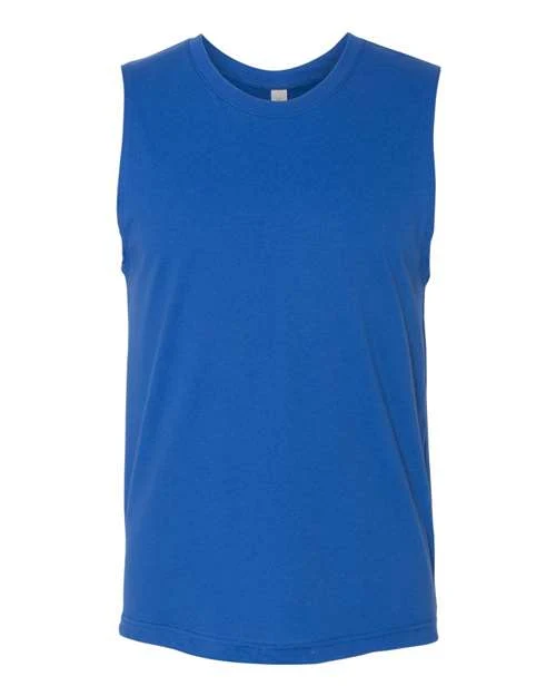 Jersey Muscle Tank - Image 11