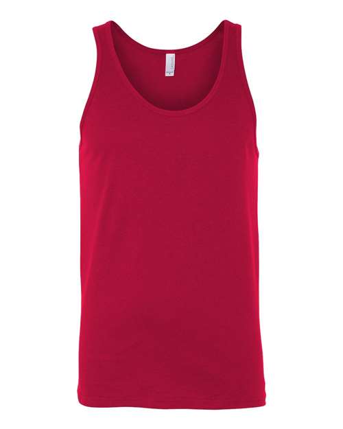 Jersey Tank - Image 26
