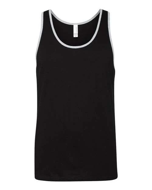 Jersey Tank - Image 7