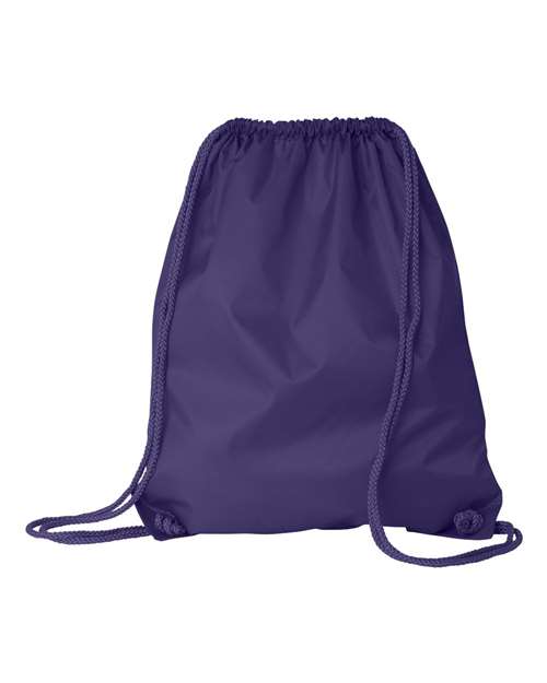 Large Drawstring Pack with DUROcord - Image 11