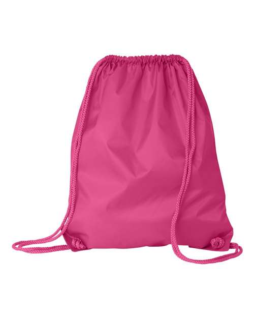 Large Drawstring Pack with DUROcord - Image 6
