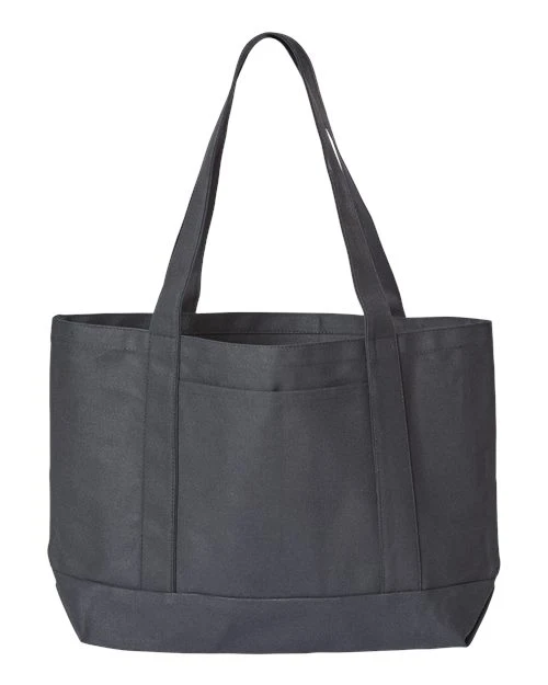 Leeward Boater Tote - Image 2