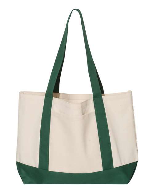 Leeward Boater Tote - Image 4