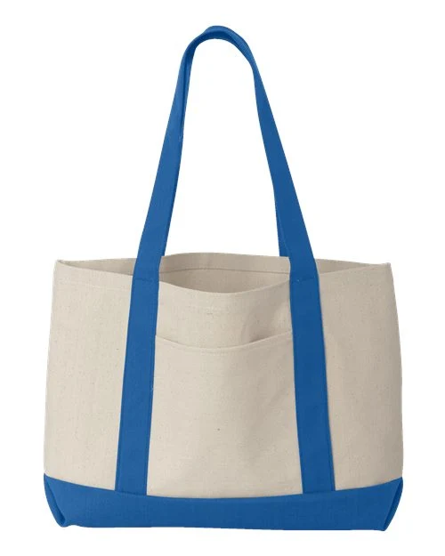 Leeward Boater Tote - Image 7
