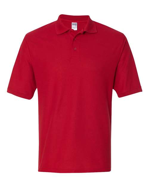 Men's Easy Care™ Piqué Polo - Image 3