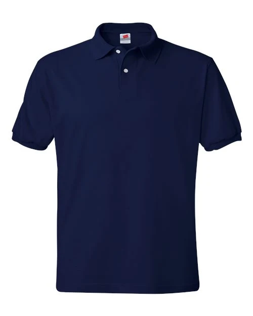 Men's EcoSmart® Jersey Polo - Image 11