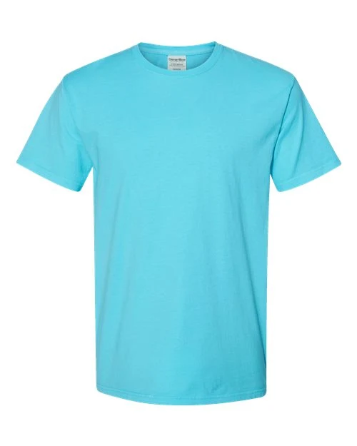 Men's Garment-Dyed T-Shirt - Image 18