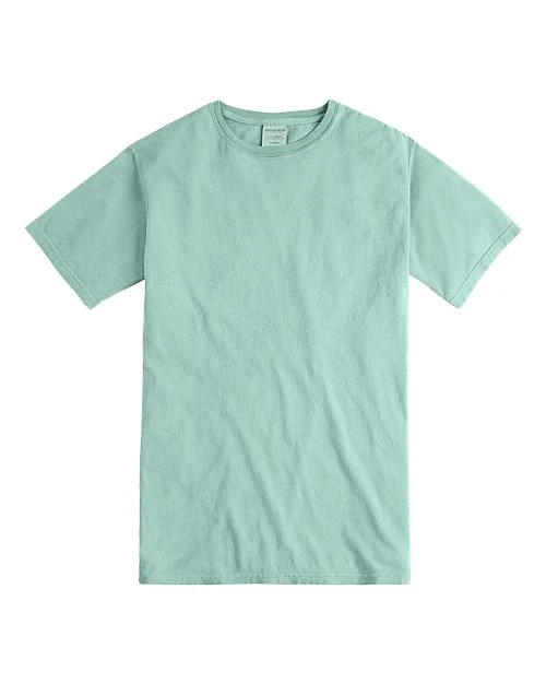 Men's Garment-Dyed T-Shirt - Image 22
