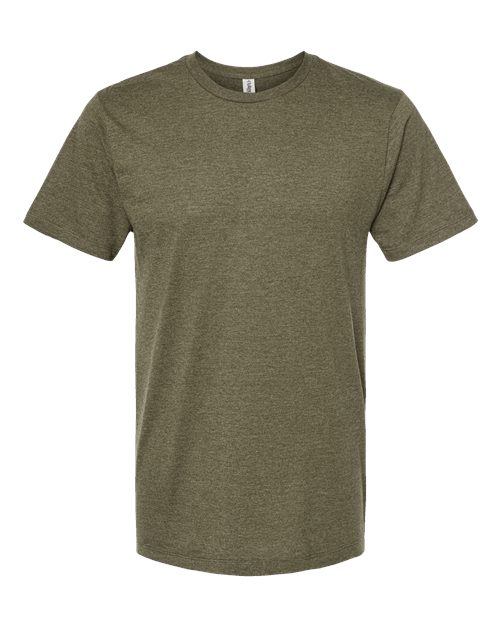 Men's Premium Cotton Blend T-Shirt - Image 10