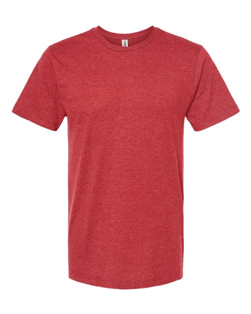 Men's Premium Cotton Blend T-Shirt - Image 12