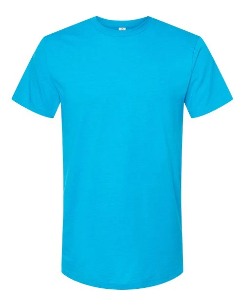 Men's Premium Cotton Blend T-Shirt - Image 14