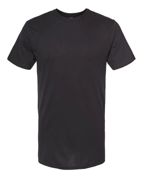 Men's Premium Cotton Blend T-Shirt - Image 3
