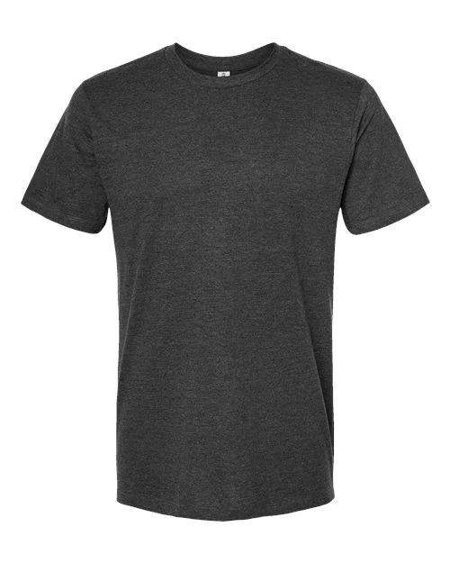 Men's Premium Cotton Blend T-Shirt - Image 4
