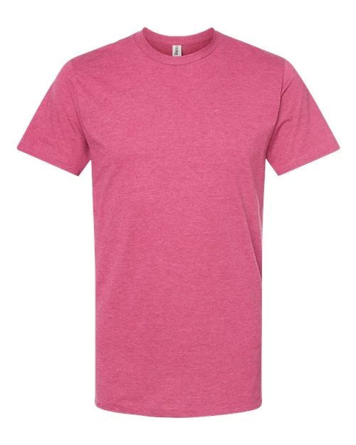 Men's Premium Cotton Blend T-Shirt - Image 7