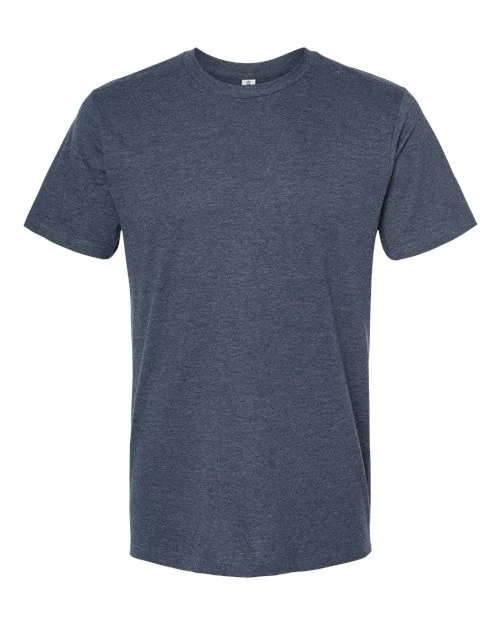Men's Premium Cotton Blend T-Shirt - Image 9