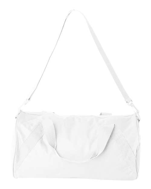Recycled 18” Small Duffel Bag - Image 20