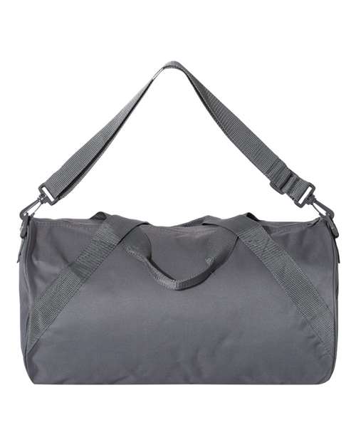 Recycled 18” Small Duffel Bag - Image 6