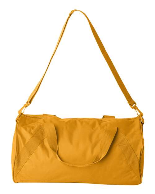 Recycled 18” Small Duffel Bag - Image 8