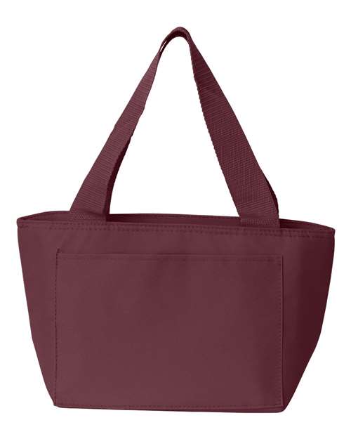 Recycled Cooler Bag - Image 10