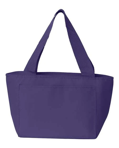 Recycled Cooler Bag - Image 13