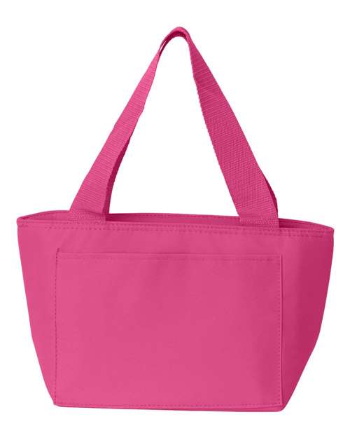 Recycled Cooler Bag - Image 6
