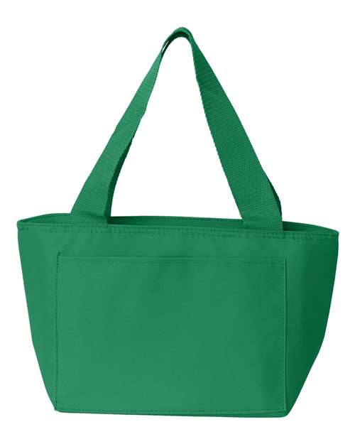 Recycled Cooler Bag - Image 7