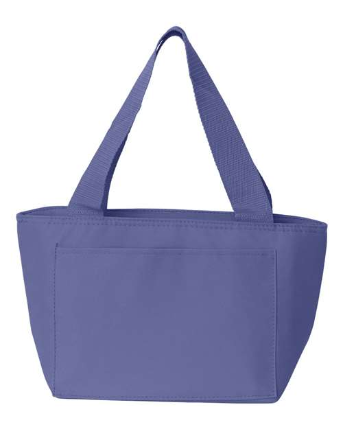 Recycled Cooler Bag - Image 8