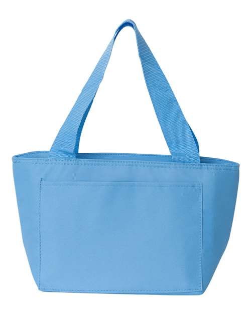 Recycled Cooler Bag - Image 9