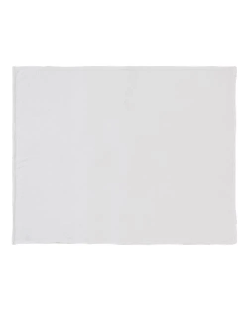 Sublimation Silk Touch Blanket - Image 2
