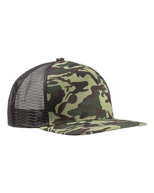 Surfer Trucker Cap - Image 2