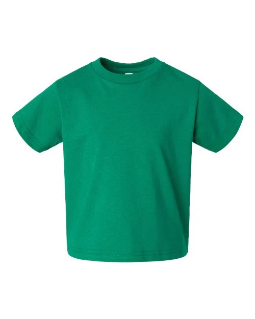 Toddler Cotton Jersey Tee - Image 17