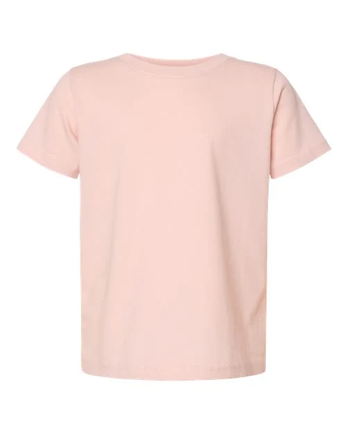 Toddler Fine Jersey Tee - Image 13