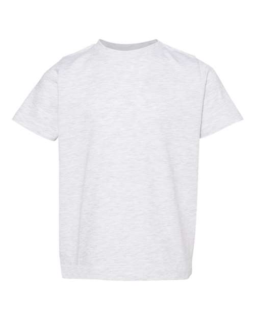 Toddler Fine Jersey Tee - Image 4