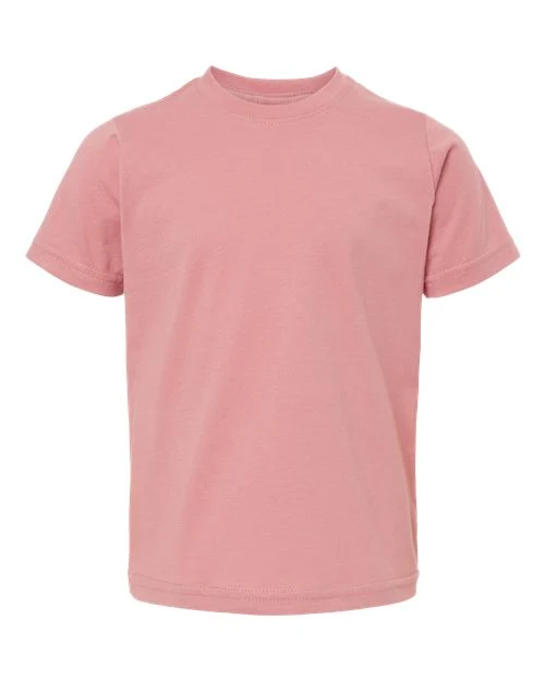 Toddler Fine Jersey Tee - Image 43