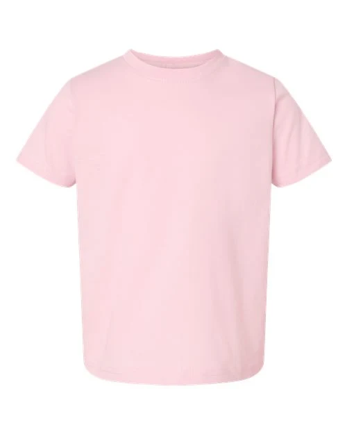 Toddler Fine Jersey Tee - Image 5