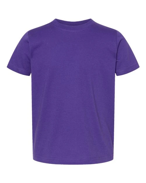 Toddler Fine Jersey Tee - Image 60