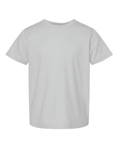 Toddler Fine Jersey Tee - Image 69