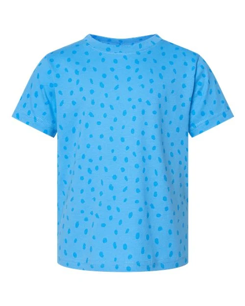 Toddler Fine Jersey Tee - Image 78