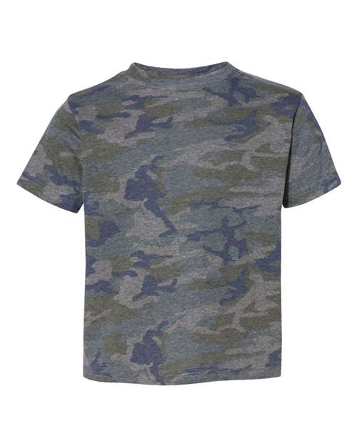 Toddler Fine Jersey Tee - Image 81