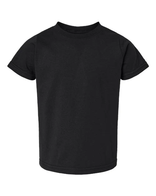 Toddler Fine Jersey Tee - Image 9
