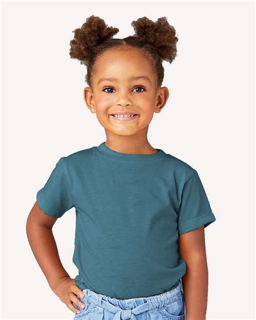 Toddler Jersey Tee - Image 11